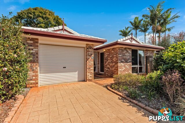 Unit 12/76 Island Street CLEVELAND QLD 4163