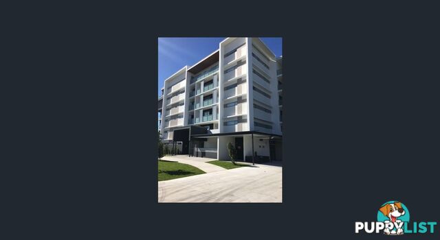 Apartment 10/1 Fitzroy Street CLEVELAND QLD 4163