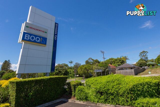 Lot 26 26 Somersby Court BIRKDALE QLD 4159