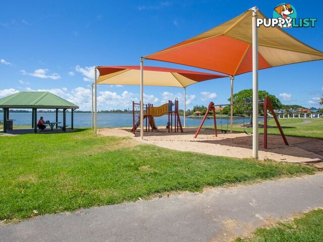 Lot 26 26 Somersby Court BIRKDALE QLD 4159