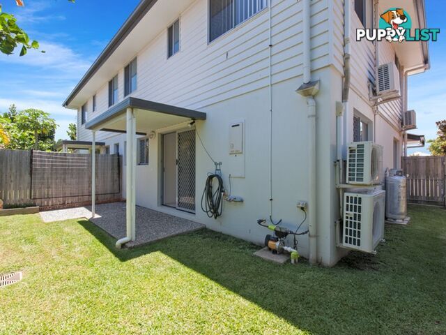 1/45-47 Longland Street CLEVELAND QLD 4163