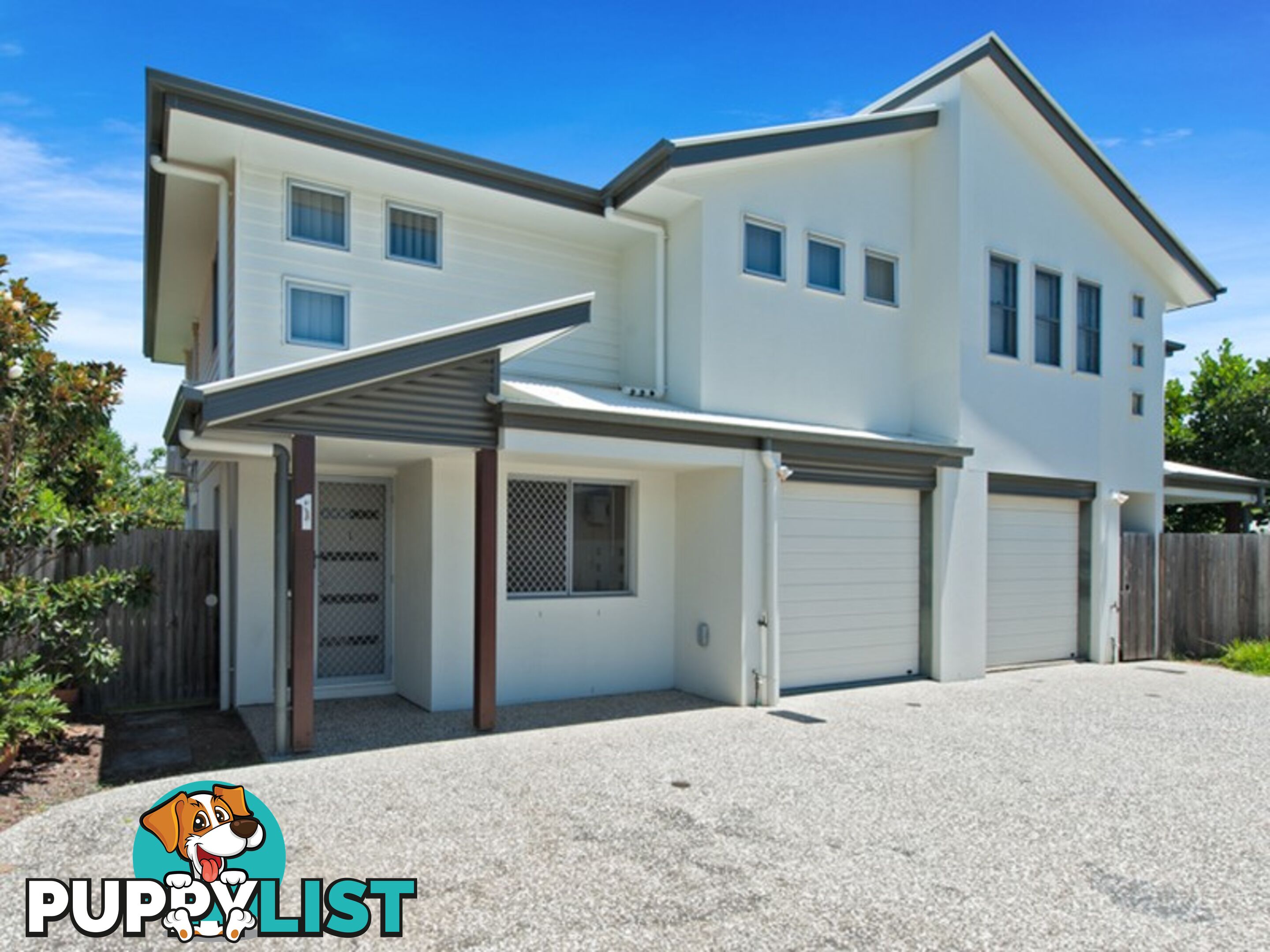 1/45-47 Longland Street CLEVELAND QLD 4163