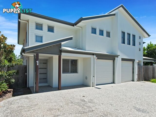 1/45-47 Longland Street CLEVELAND QLD 4163