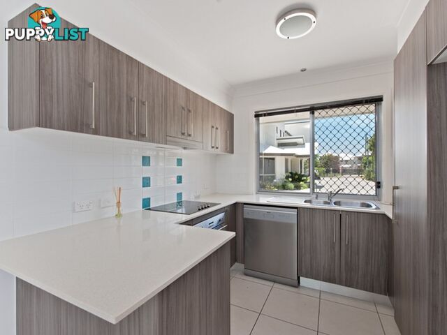 1/45-47 Longland Street CLEVELAND QLD 4163