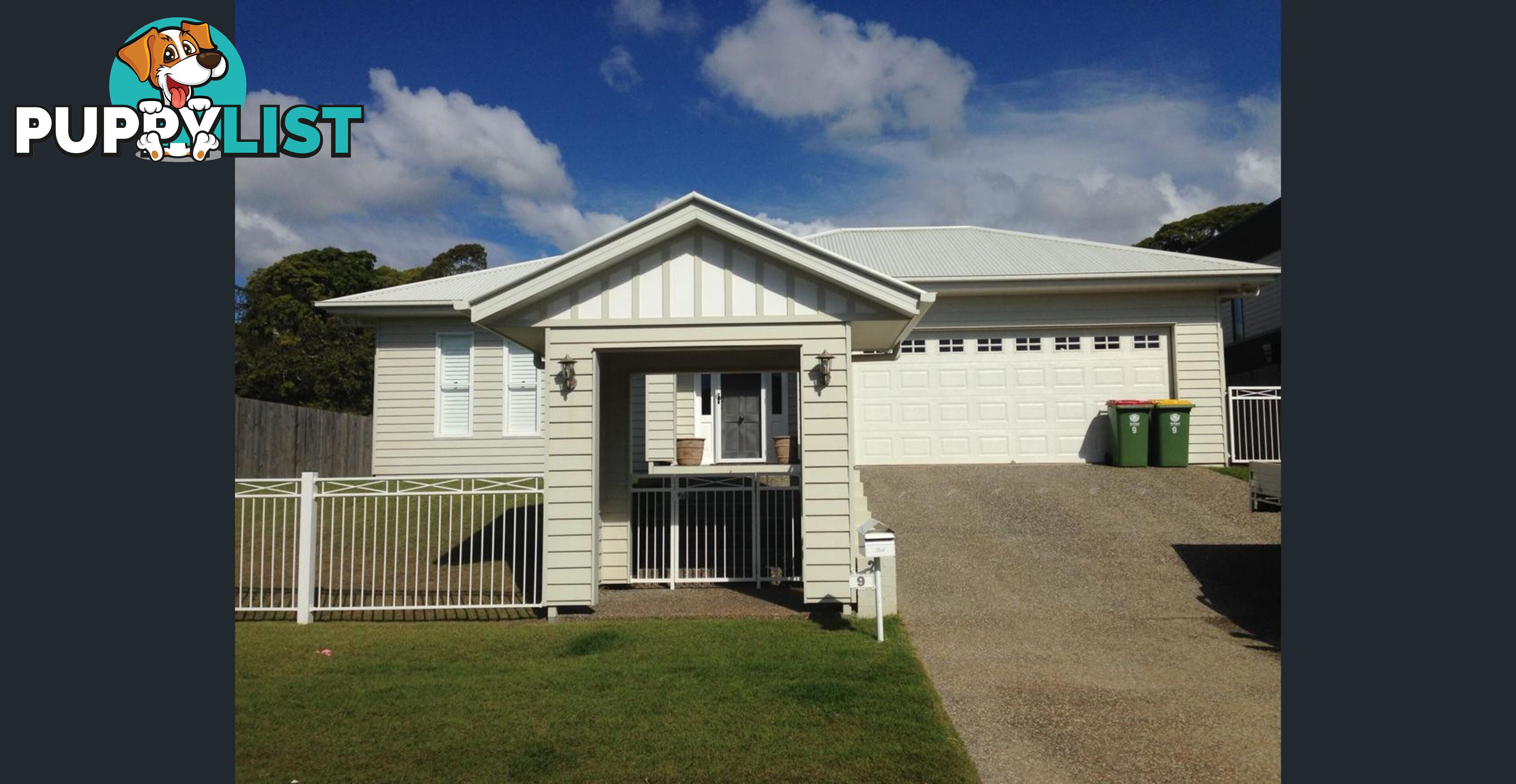 9 Somersby Court BIRKDALE QLD 4159