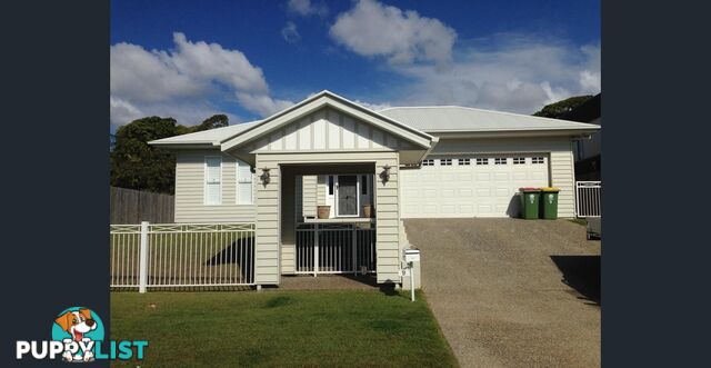 9 Somersby Court BIRKDALE QLD 4159