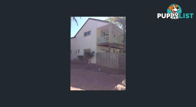 Unit 18/14 Kensington Place BIRKDALE QLD 4159