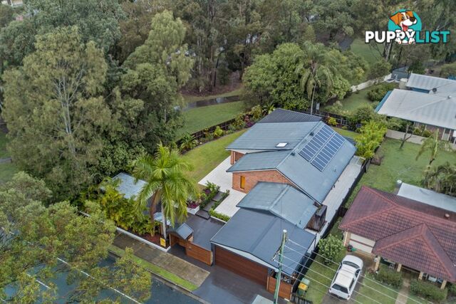 13 Bailey Road BIRKDALE QLD 4159