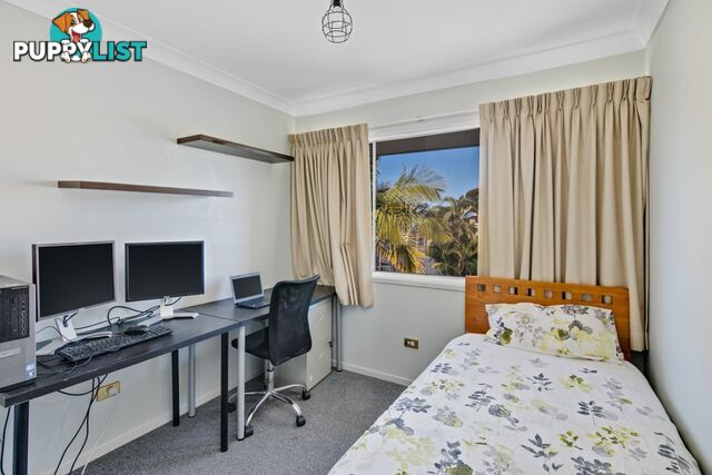 Unit 27/188 Thorneside Road THORNESIDE QLD 4158