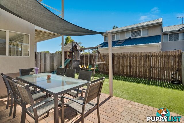 Unit 27/188 Thorneside Road THORNESIDE QLD 4158