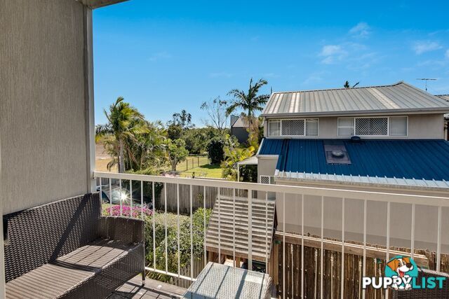 Unit 27/188 Thorneside Road THORNESIDE QLD 4158