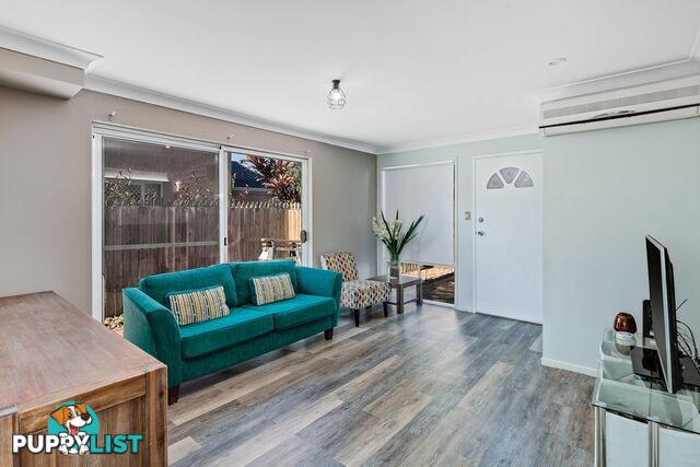 Unit 27/188 Thorneside Road THORNESIDE QLD 4158