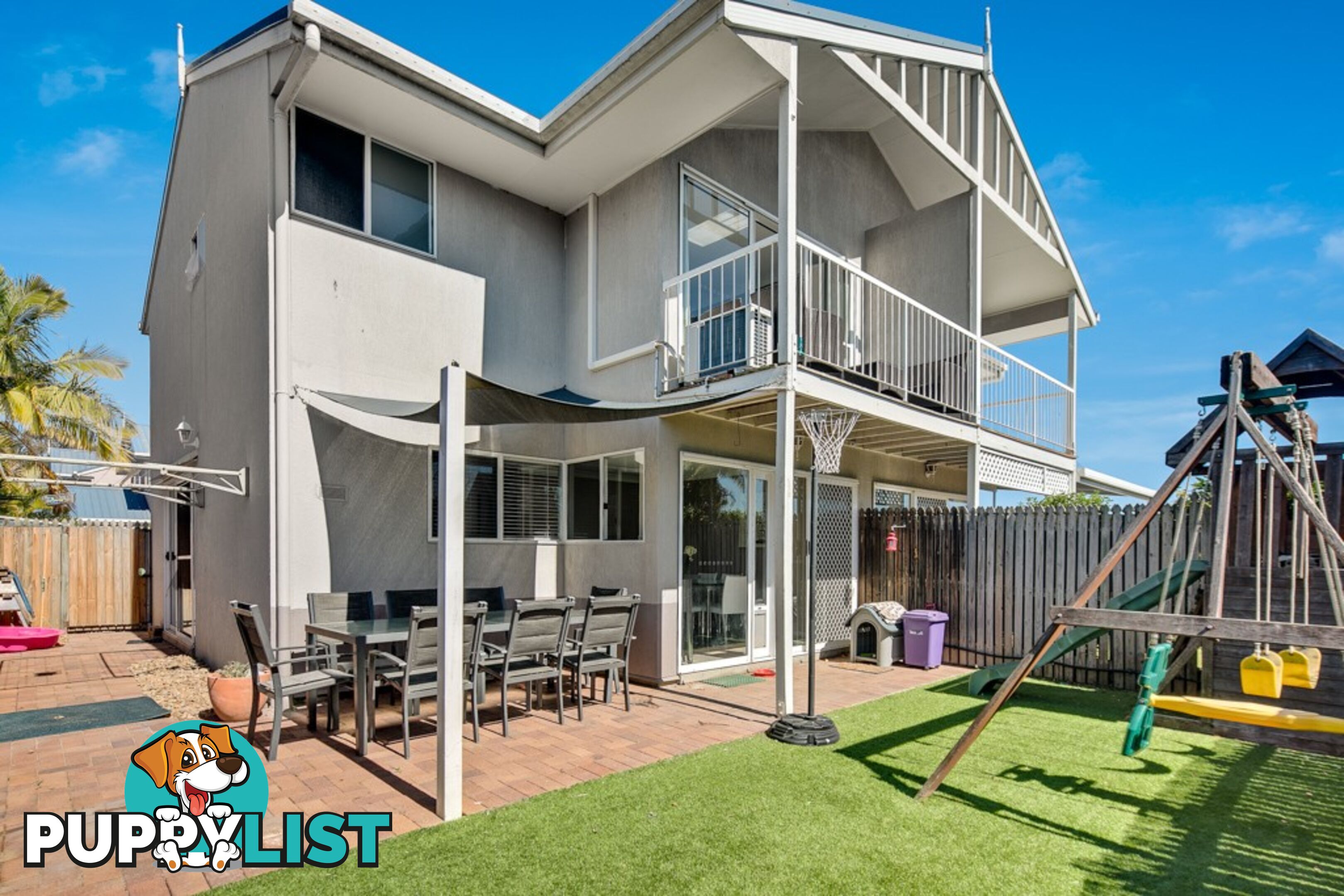 Unit 27/188 Thorneside Road THORNESIDE QLD 4158