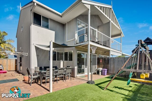 Unit 27/188 Thorneside Road THORNESIDE QLD 4158