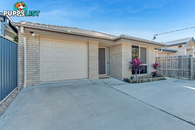 520 Old Cleveland Road East BIRKDALE QLD 4159