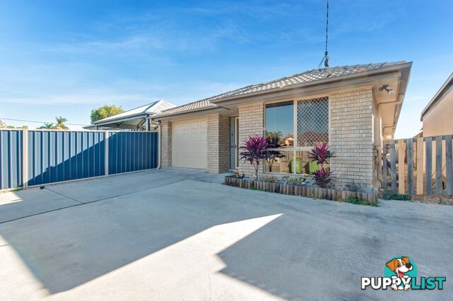 520 Old Cleveland Road East BIRKDALE QLD 4159