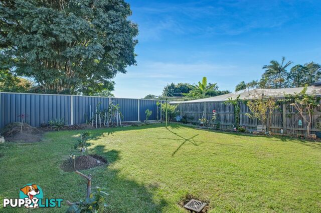 520 Old Cleveland Road East BIRKDALE QLD 4159