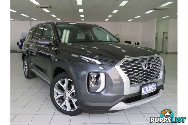 2021 HYUNDAI PALISADE HIGHLANDER LX2.V1 WAGON