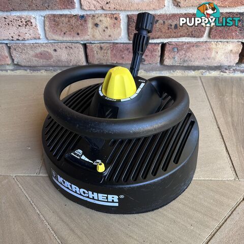 Karcher T 350 /  T Racer Surface Cleaner Head