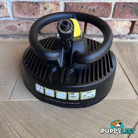 Karcher T 350 /  T Racer Surface Cleaner Head