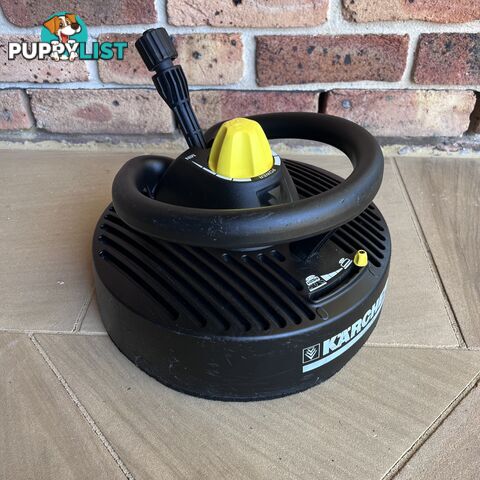 Karcher T 350 /  T Racer Surface Cleaner Head