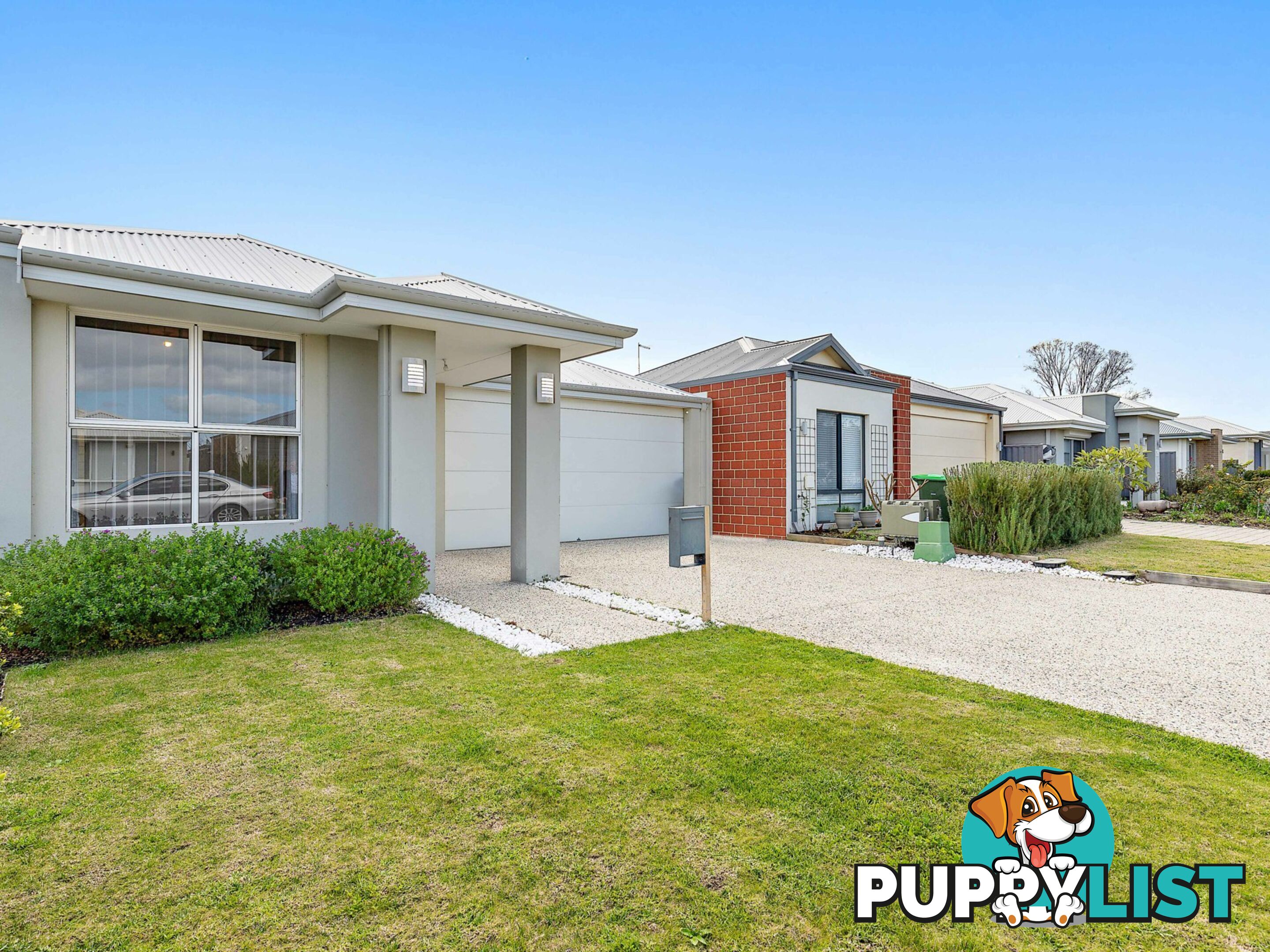 20 Porrum Street WELLARD WA 6170
