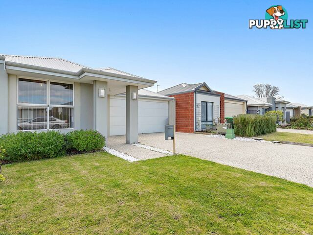 20 Porrum Street WELLARD WA 6170