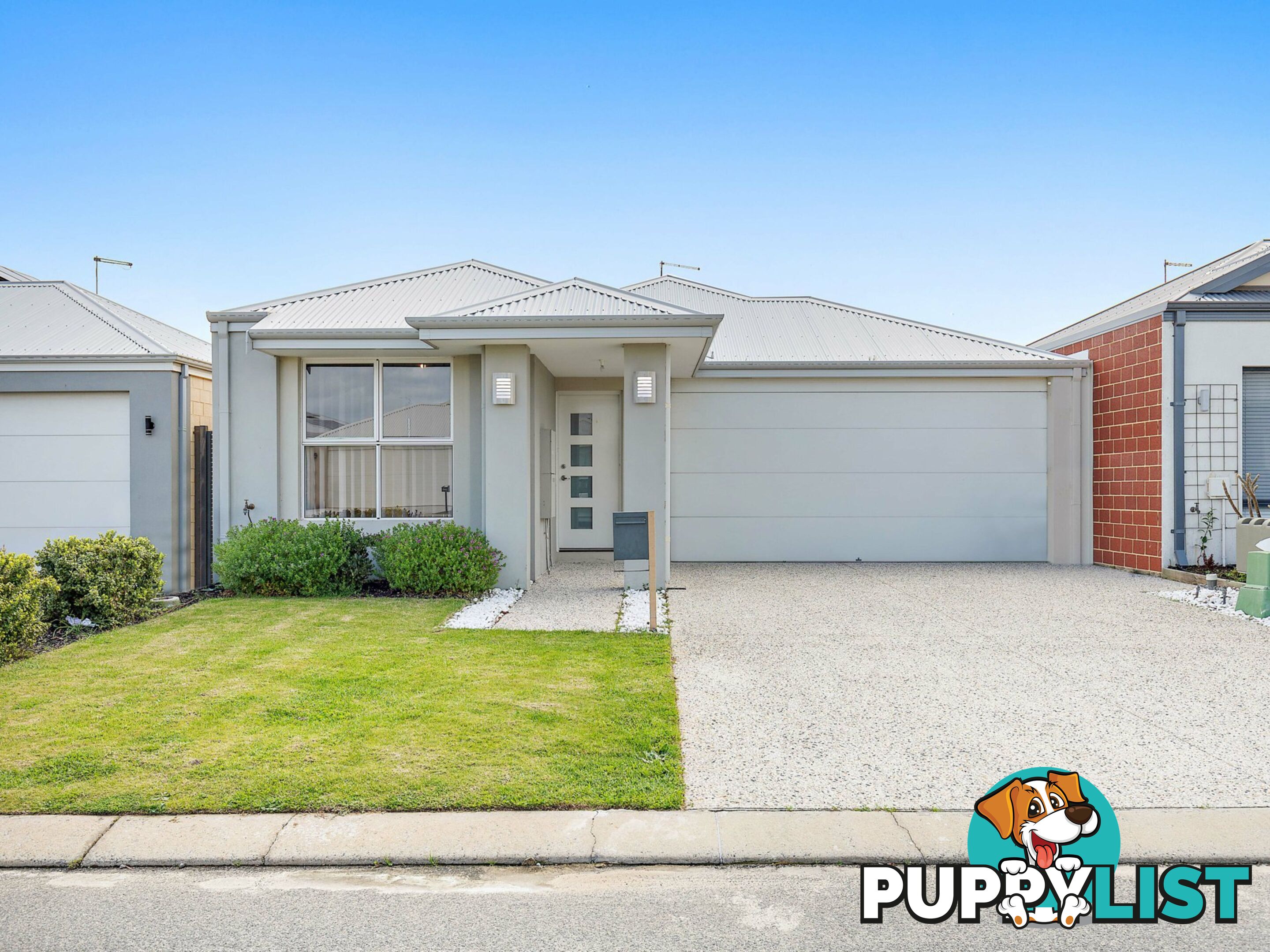 20 Porrum Street WELLARD WA 6170