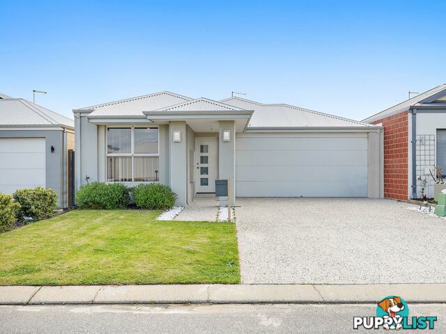 20 Porrum Street WELLARD WA 6170