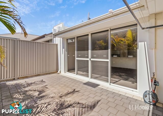 7 Gaffin Way KWINANA TOWN CENTRE WA 6167