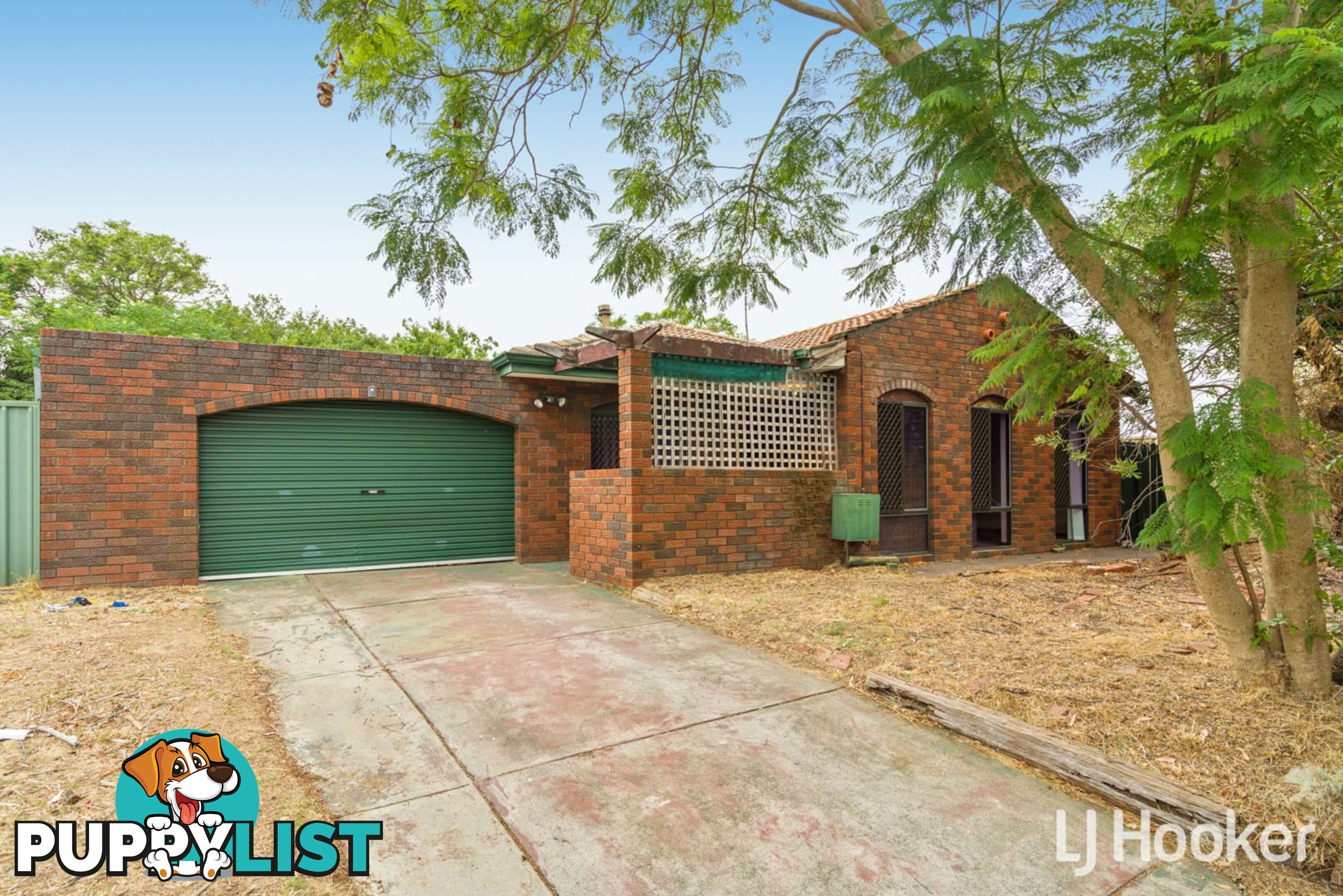 21 Ince Court PARMELIA WA 6167