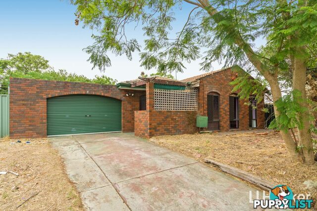 21 Ince Court PARMELIA WA 6167