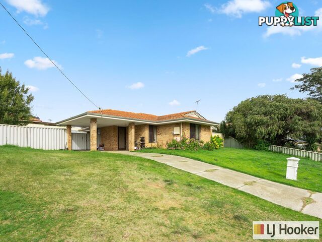 8 Bournan Heights PARMELIA WA 6167