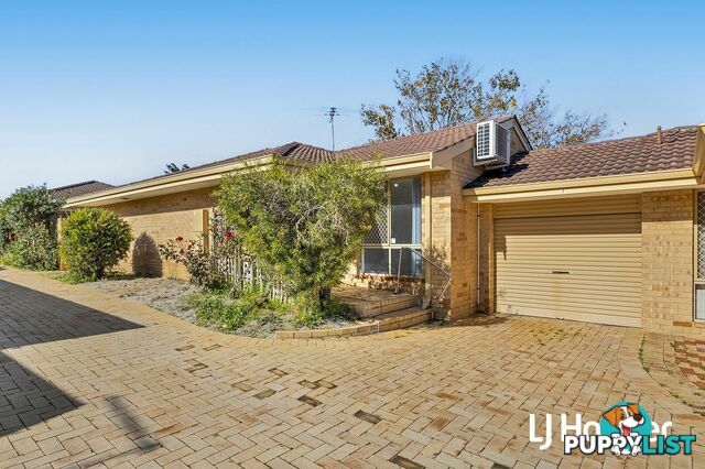 7/298 Albert Street BALCATTA WA 6021