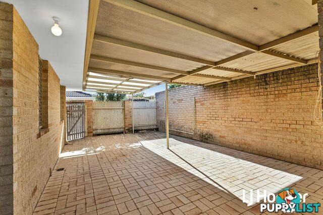 7/298 Albert Street BALCATTA WA 6021