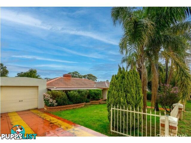 10 Hume Court PARMELIA WA 6167