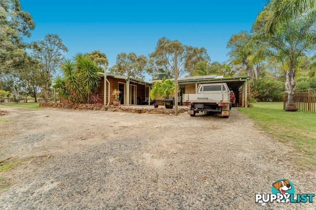 22 Arundel Drive WELLARD WA 6170