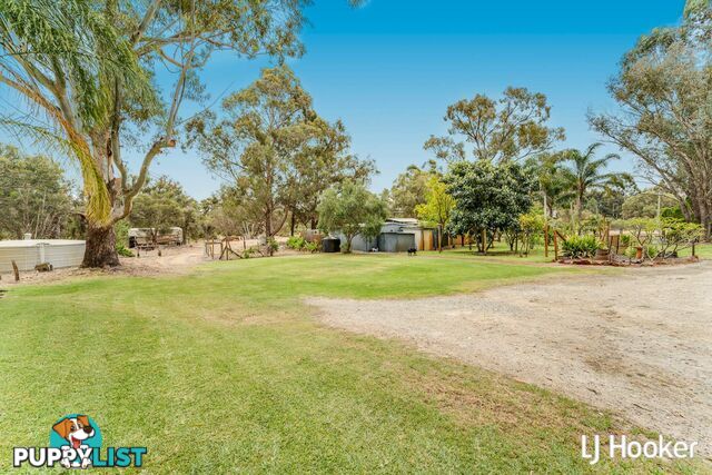 22 Arundel Drive WELLARD WA 6170