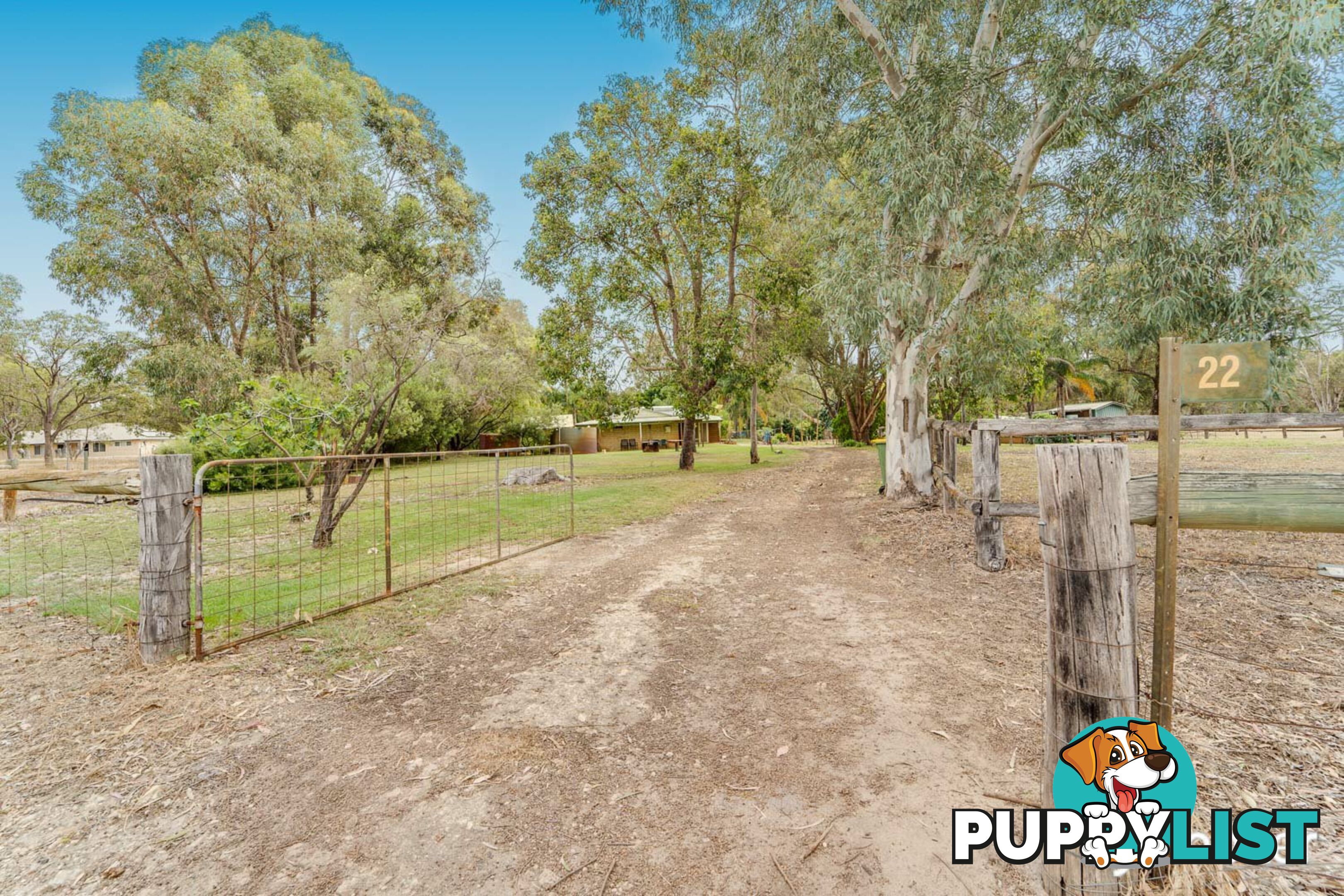 22 Arundel Drive WELLARD WA 6170