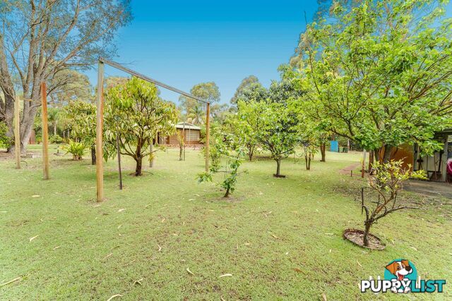 22 Arundel Drive WELLARD WA 6170