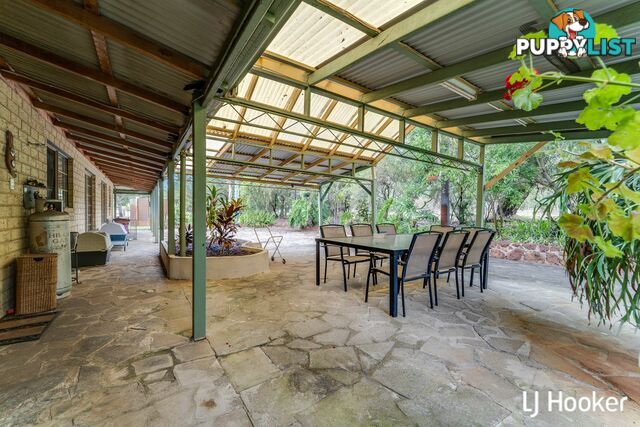 22 Arundel Drive WELLARD WA 6170