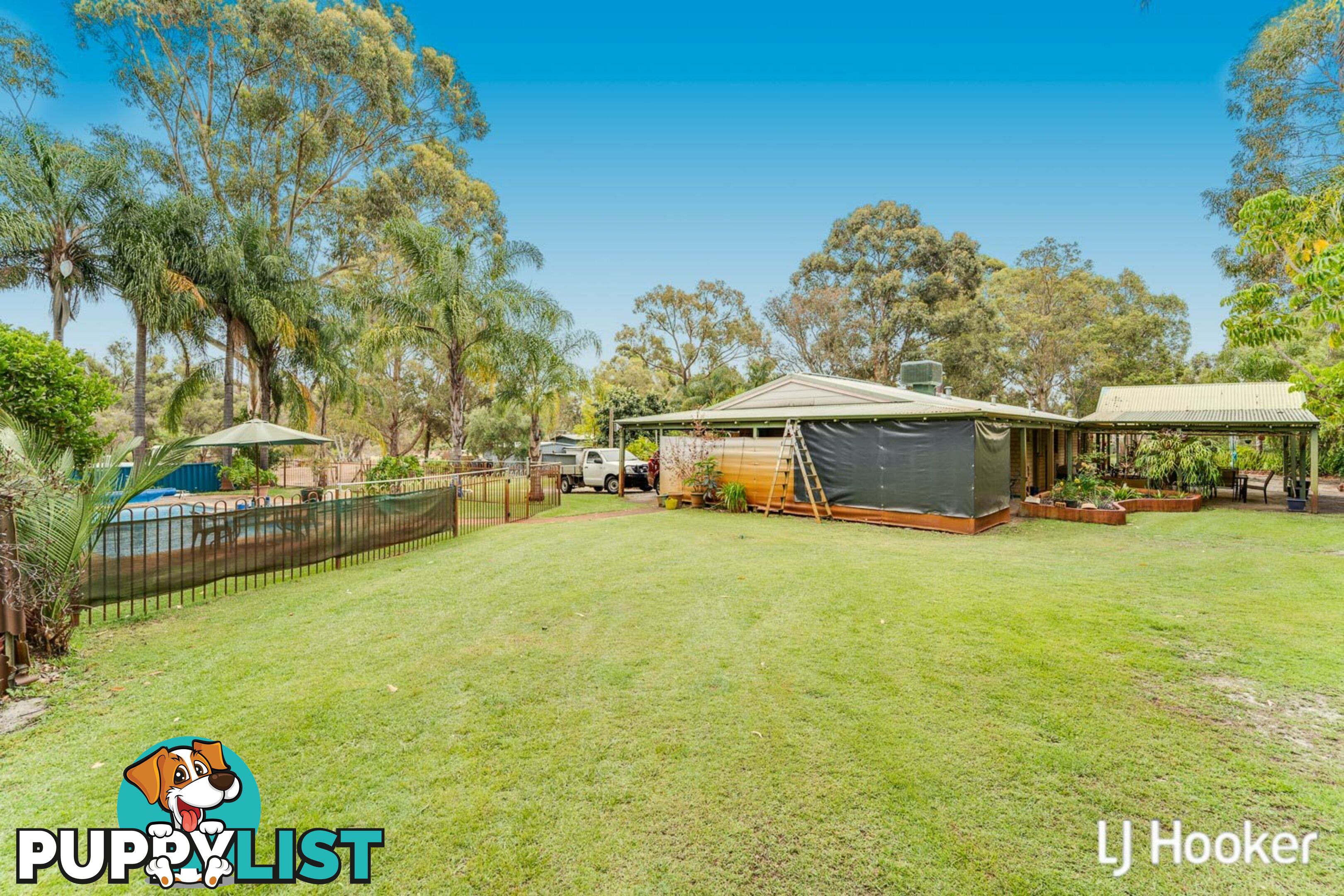 22 Arundel Drive WELLARD WA 6170