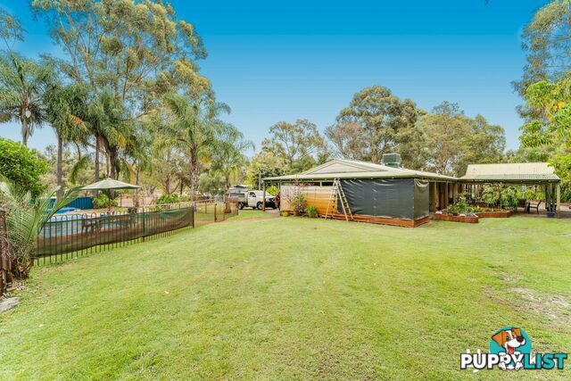 22 Arundel Drive WELLARD WA 6170