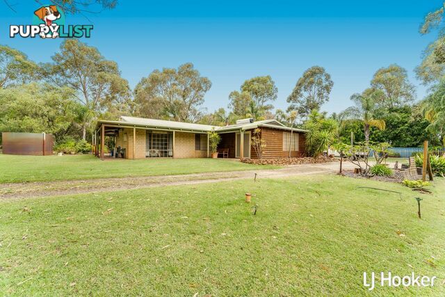 22 Arundel Drive WELLARD WA 6170