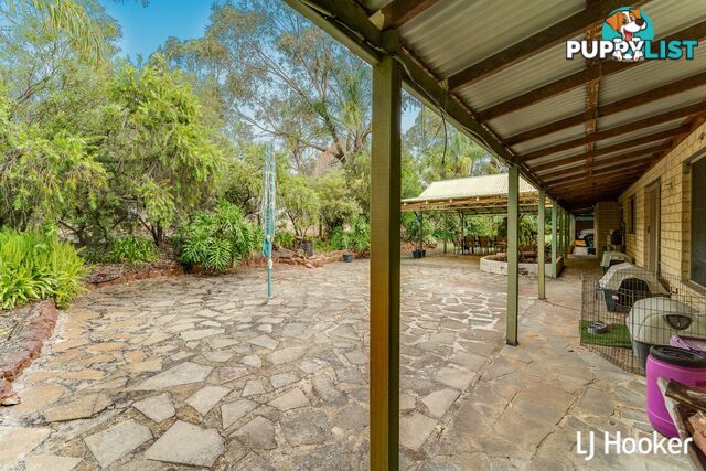 22 Arundel Drive WELLARD WA 6170