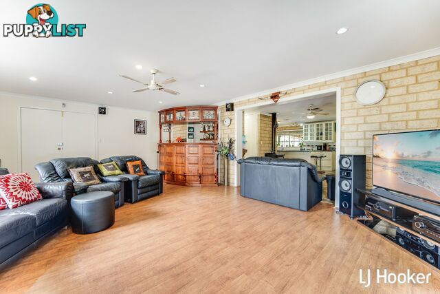 22 Arundel Drive WELLARD WA 6170