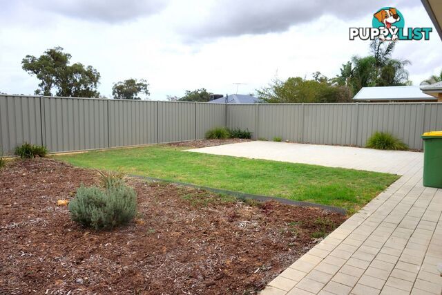 13 Fareham Crescent WELLARD WA 6170