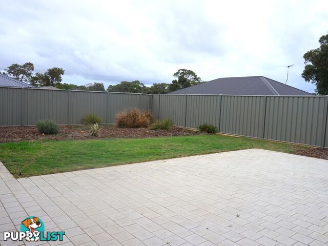 13 Fareham Crescent WELLARD WA 6170