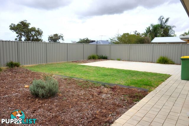 13 Fareham Crescent WELLARD WA 6170