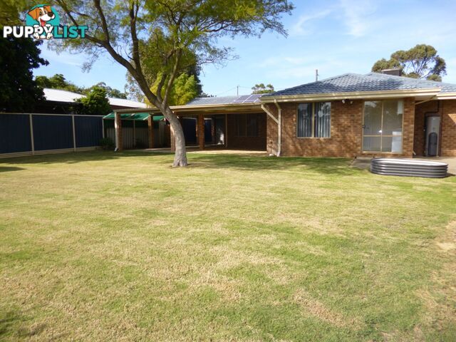 9 Tristram Gardens PARMELIA WA 6167